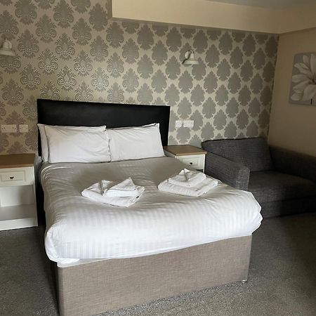Alcester Inn Extérieur photo