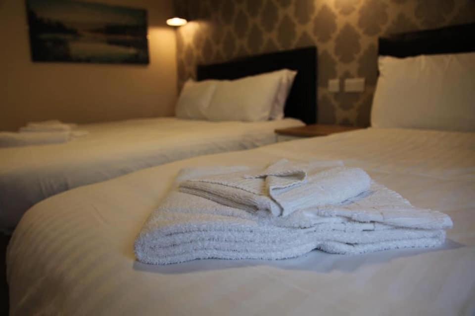Alcester Inn Extérieur photo