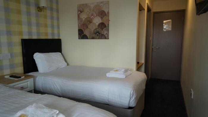 Alcester Inn Extérieur photo