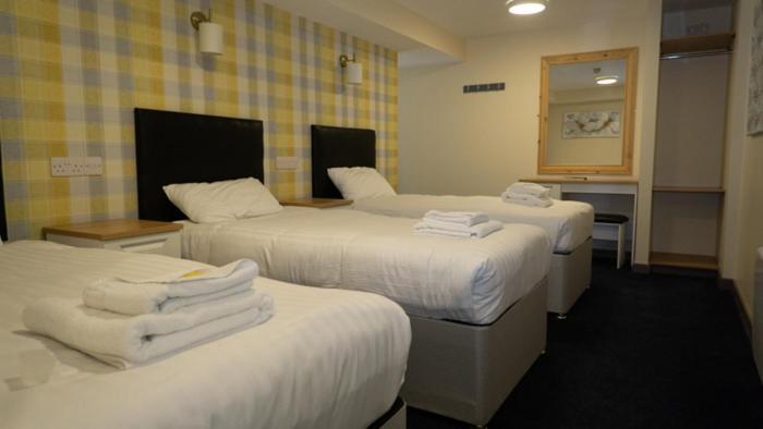 Alcester Inn Extérieur photo