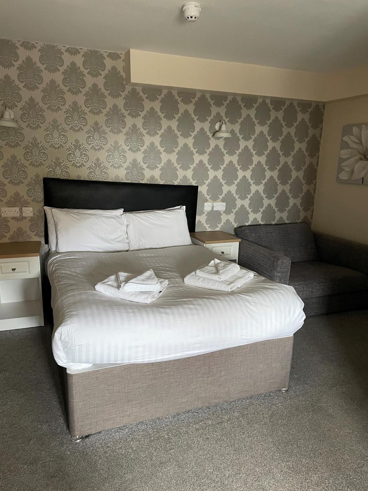Alcester Inn Extérieur photo