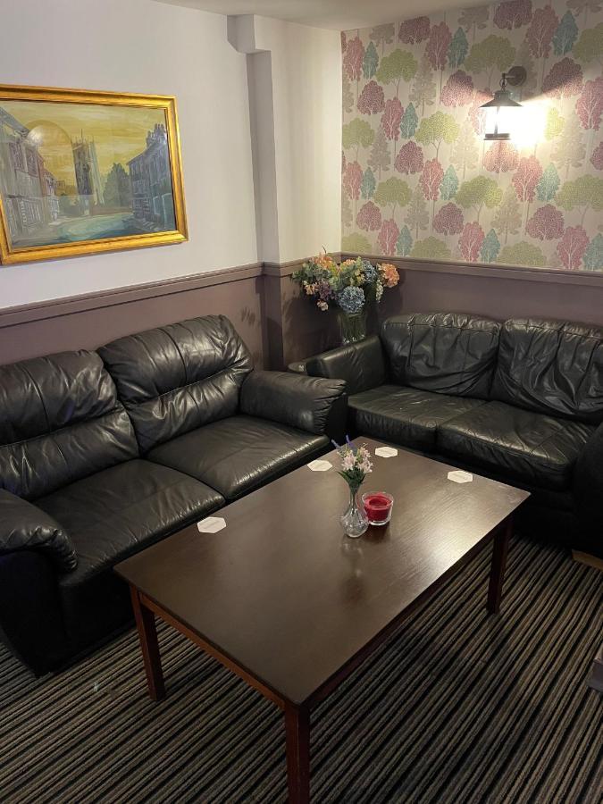 Alcester Inn Extérieur photo