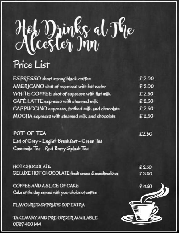 Alcester Inn Extérieur photo