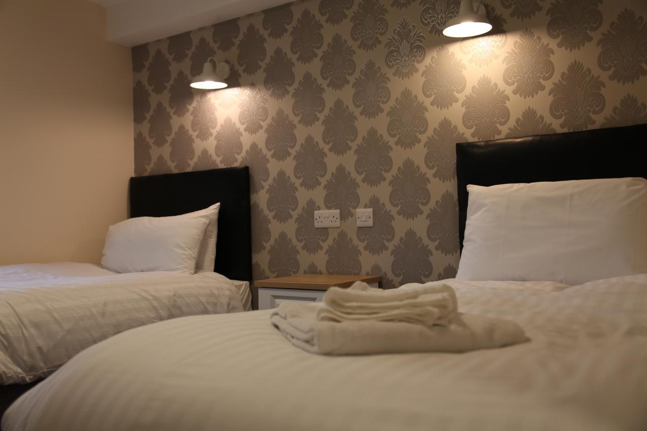 Alcester Inn Extérieur photo