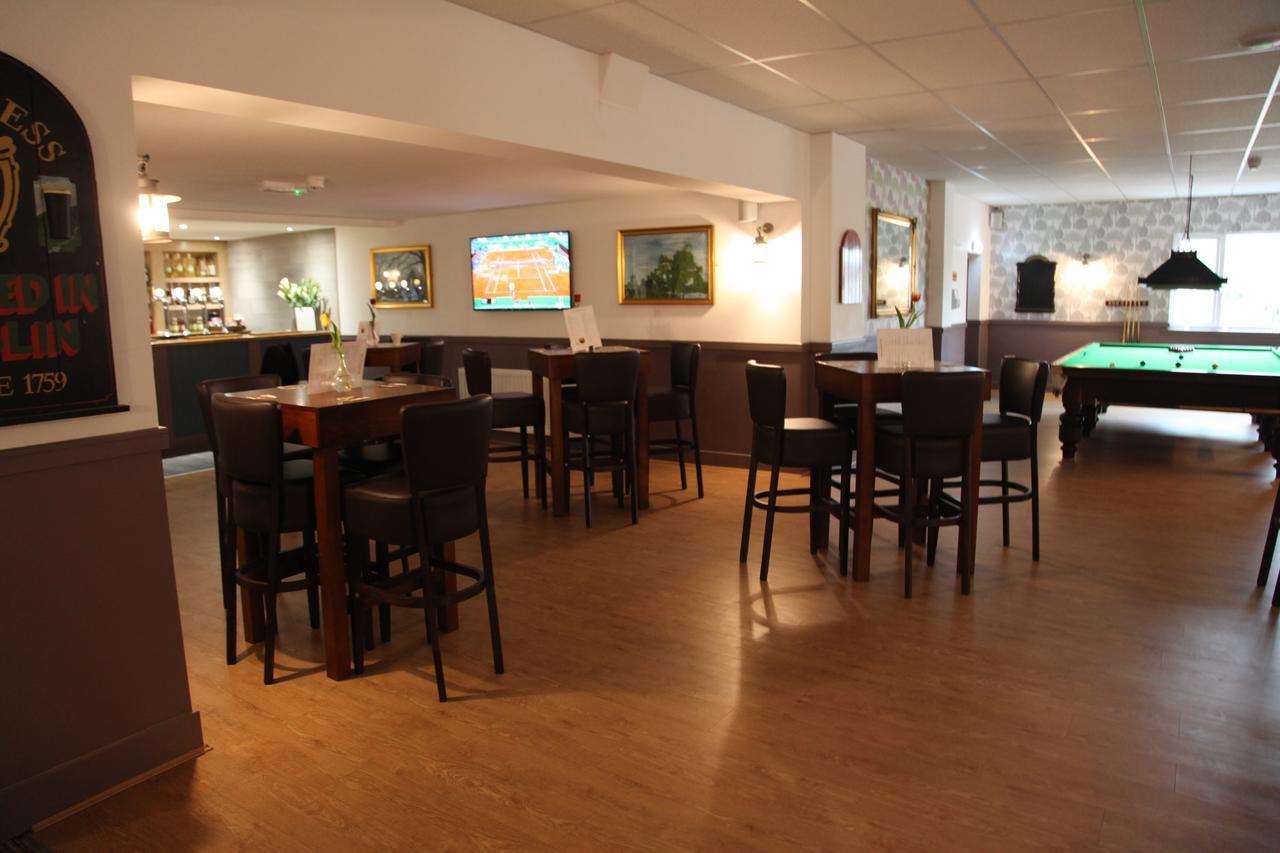 Alcester Inn Extérieur photo