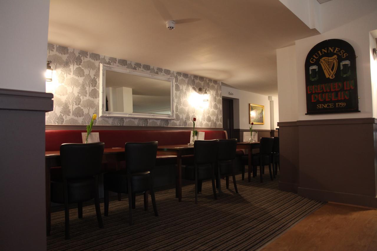 Alcester Inn Extérieur photo