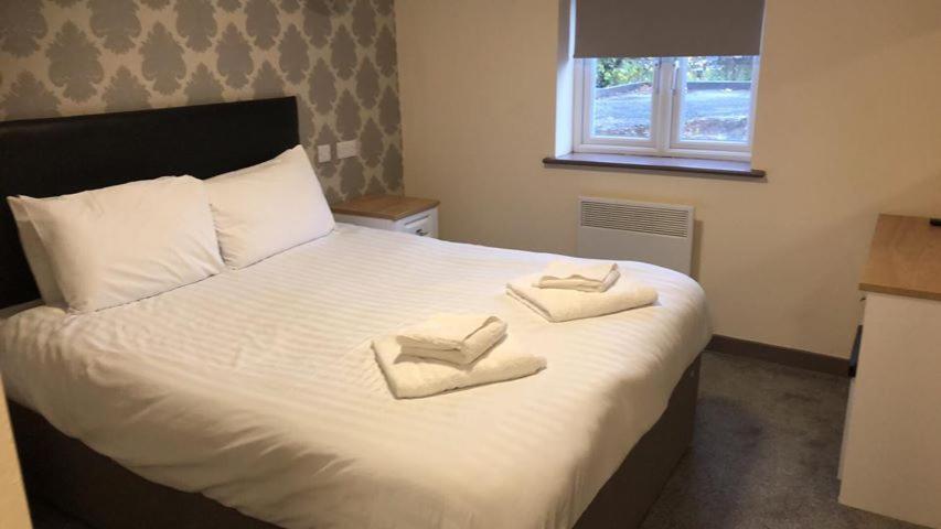 Alcester Inn Extérieur photo