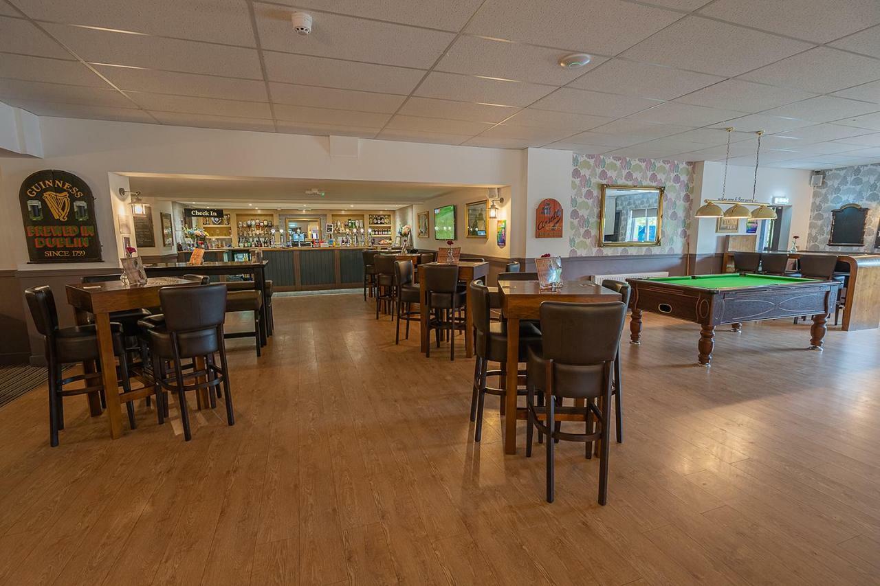 Alcester Inn Extérieur photo